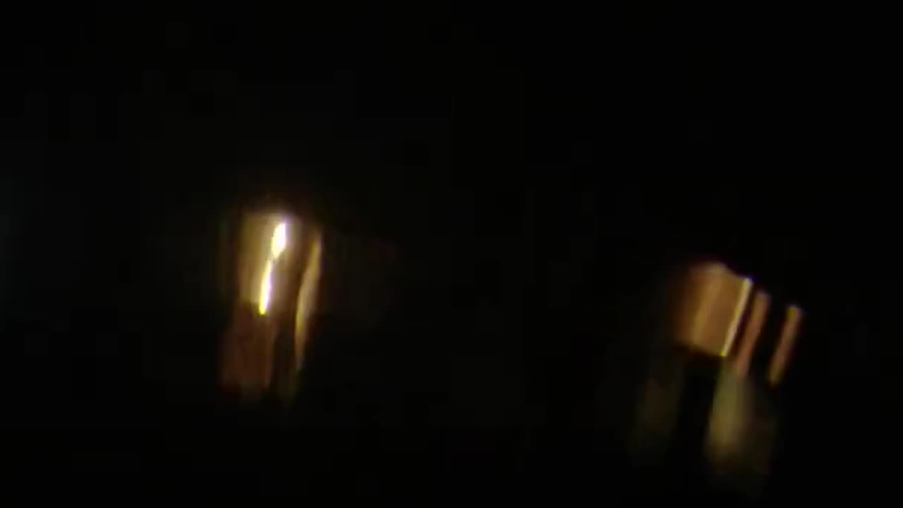 Impactante Registro OVNI, Linares CHILE - 10-02-22 Amazing UFO Record CHILE - 02-10-22