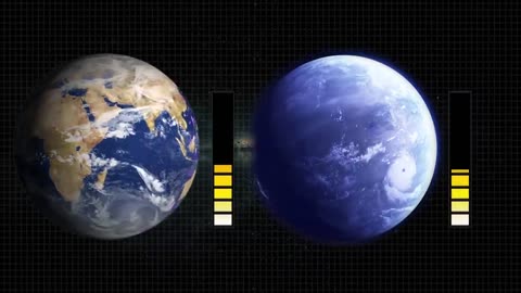 Big BREAKING NASA Discovers Earth's Twin Planet _.mp4