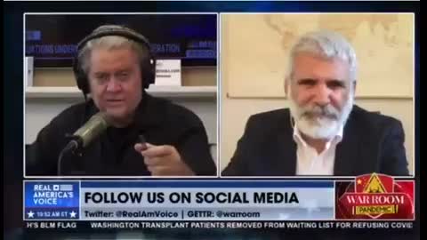 Dr. Robert Malone - Media TRICK/CON about FDA 'Approval'