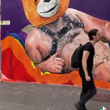 The Satanic Pedophile Cult Is Coming For Your Kids