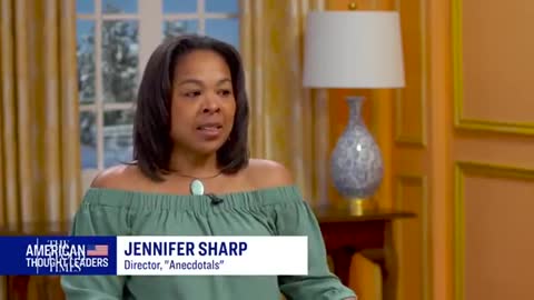 "WHEN I STARTED TELLING PEOPLE ABOUT MY [VACCINE] REACTION…I WOULD JUST SEE THESE MECHANICAL..."