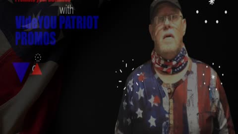VideYoU Patriot Promos
