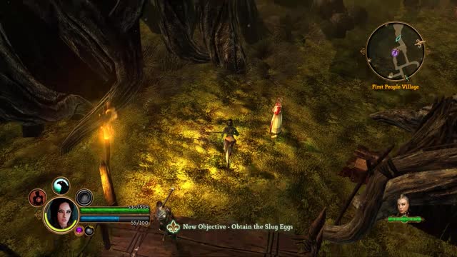 Dungeon Siege 3, Playthrough, Pt. 11