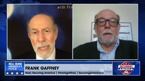 Securing America with George Rasley (part 2) | June 23, 2023