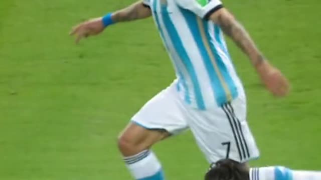 Trademark Di Maria