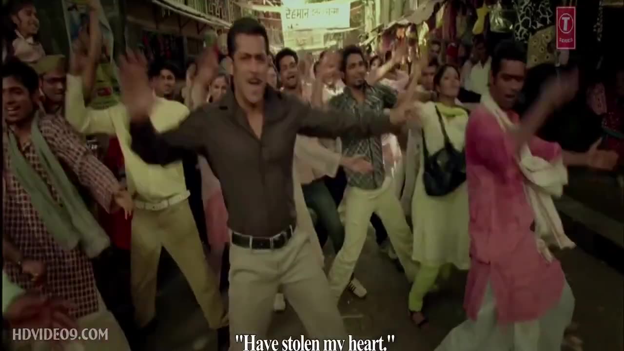 Tere Mast Mast Do Nain - Dabangg_HD_720p-(HDvideo9)