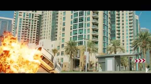 Pathaan _ Official Teaser _ Shah Rukh Khan _ Deepika Padukone _ John Abraham _ S_2