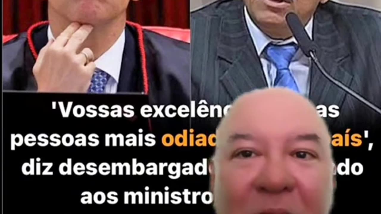 Ao tirano, sim: Eu faço parte sim dessa minoria!
