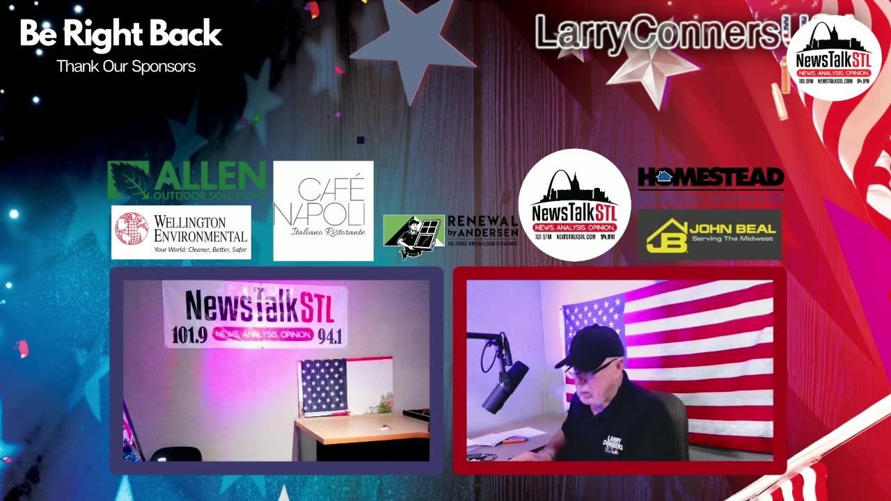 LarryConnersUSA 7.5.23