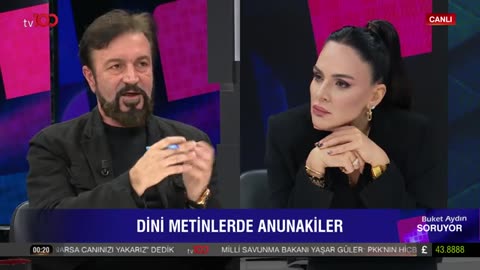 Türkiye'de Gizli Ayin Yapılıyor Mu