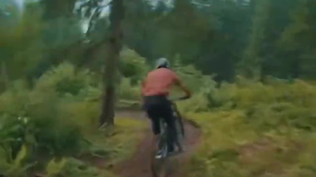 1799# Follow the flow Enduro