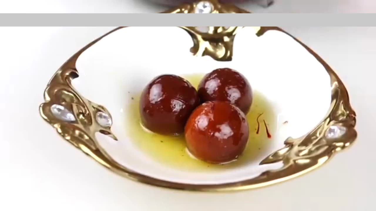 Gulab jamun kaise banaye swadisht ?