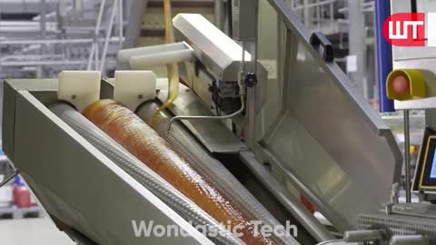 How Candy Is Made | Candy Making Process | Candy Factory