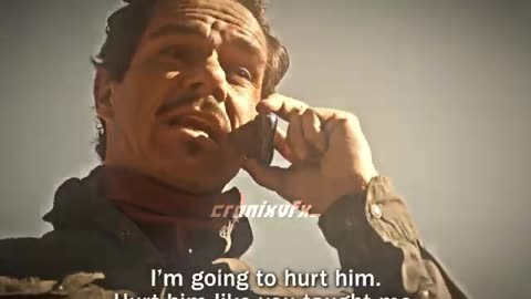 Screw Eladio, I'm going North to hurt him!- Lalo Salamanca edit