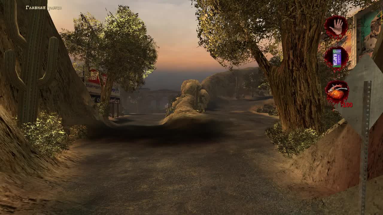 Postal 2 "Bugs, Jokes, Fails"