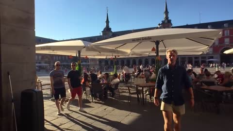 ays,a fool says all that