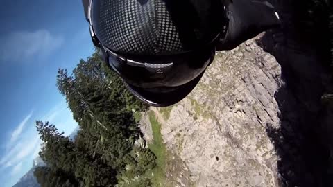 Jeb Corliss _ Grinding The Crack_