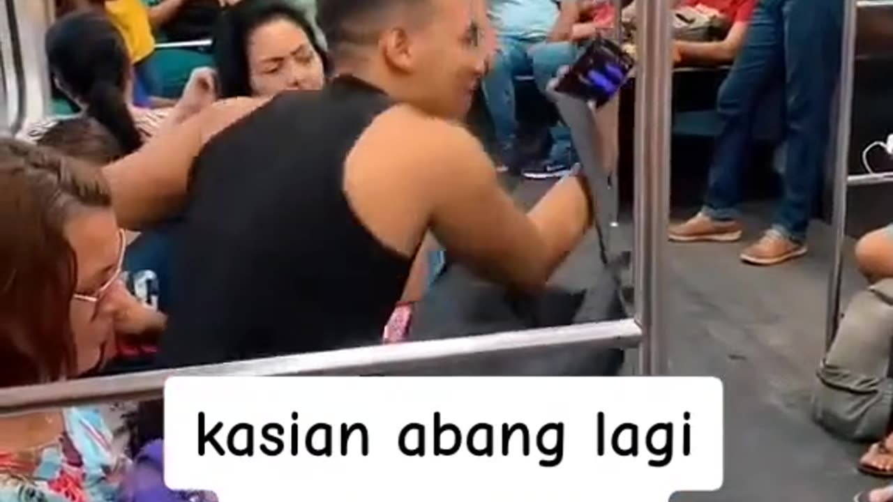 VIDEOS FUNNY PRANK