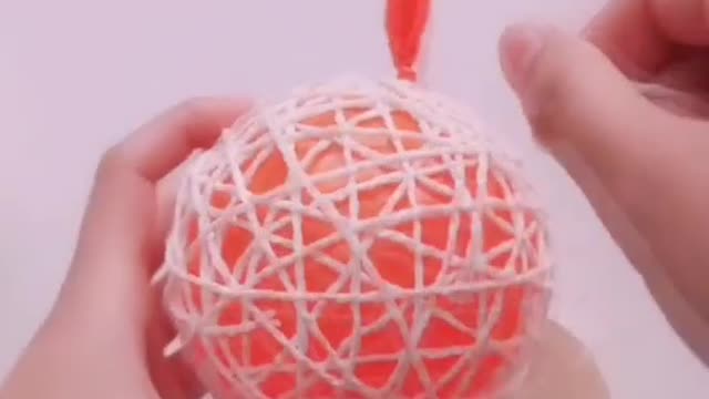 Creative ideas and home tricks suitable for celebrations, holidays, parties and occasions (9)