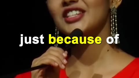 A lot of Discrimination and Rejections! | Dr. Tejaswini Manogna