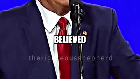 President Trump Recalls a Conversation With Putin😁