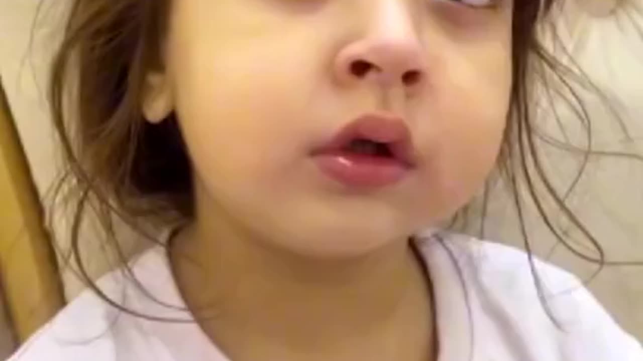 cute baby viral video 😍