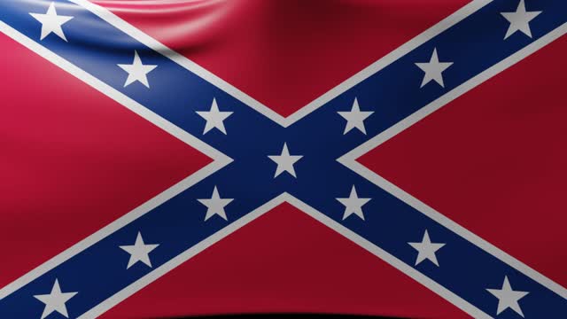 Confederate Battle Flag