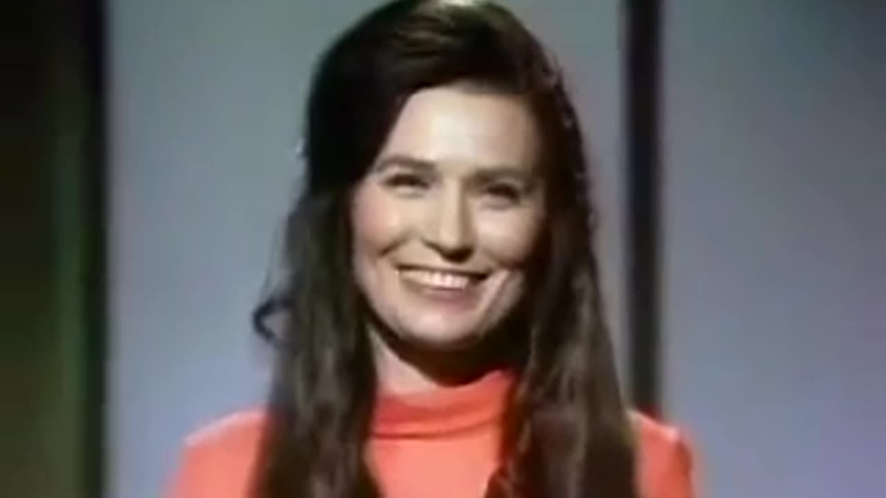 Loretta Lynn - What's The Bottle Done To My Baby