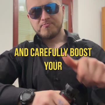 The Secret Morning Boost: Better Than Coffee?