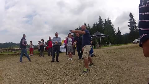 Quad Romania Teambuilding Outdoor Games Event Poiana Brasov