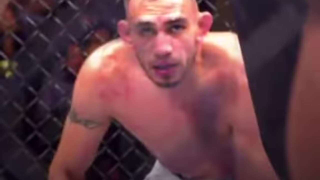 Tony Ferguson - Wife Calling Cops on Him