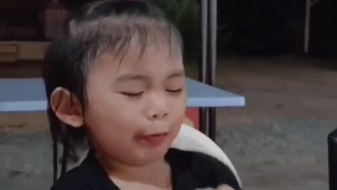 Kids' Laughter Galore: Hilarious Momo Moments