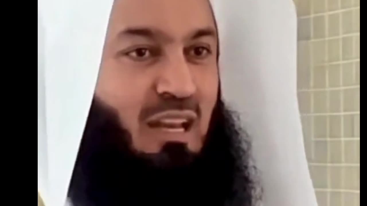 Mufti menk best bayan 2023