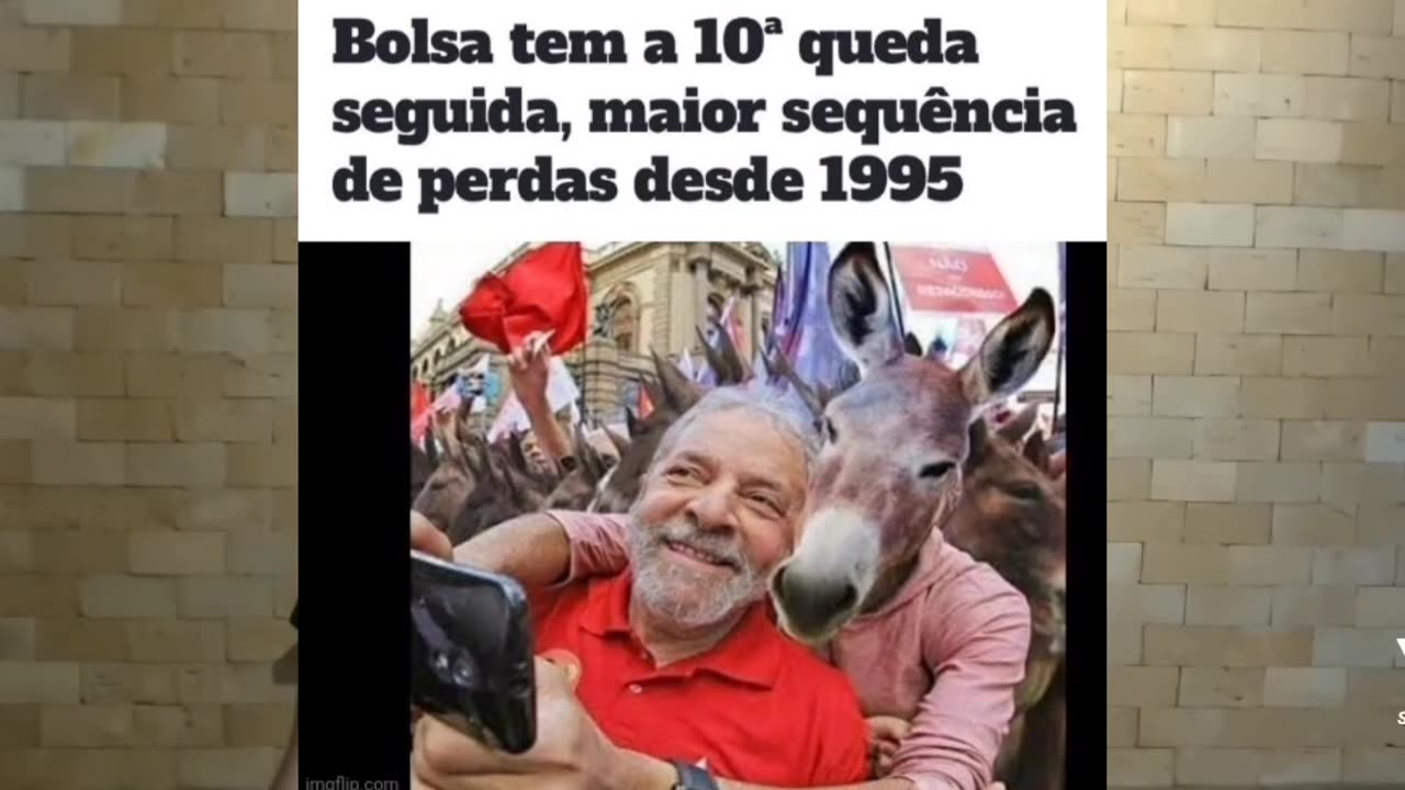 BRASIL ANO 2023