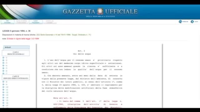 SCIE CHIMICHE, LE PROVE UFFICIALI. CERCATE IL "COVID"?