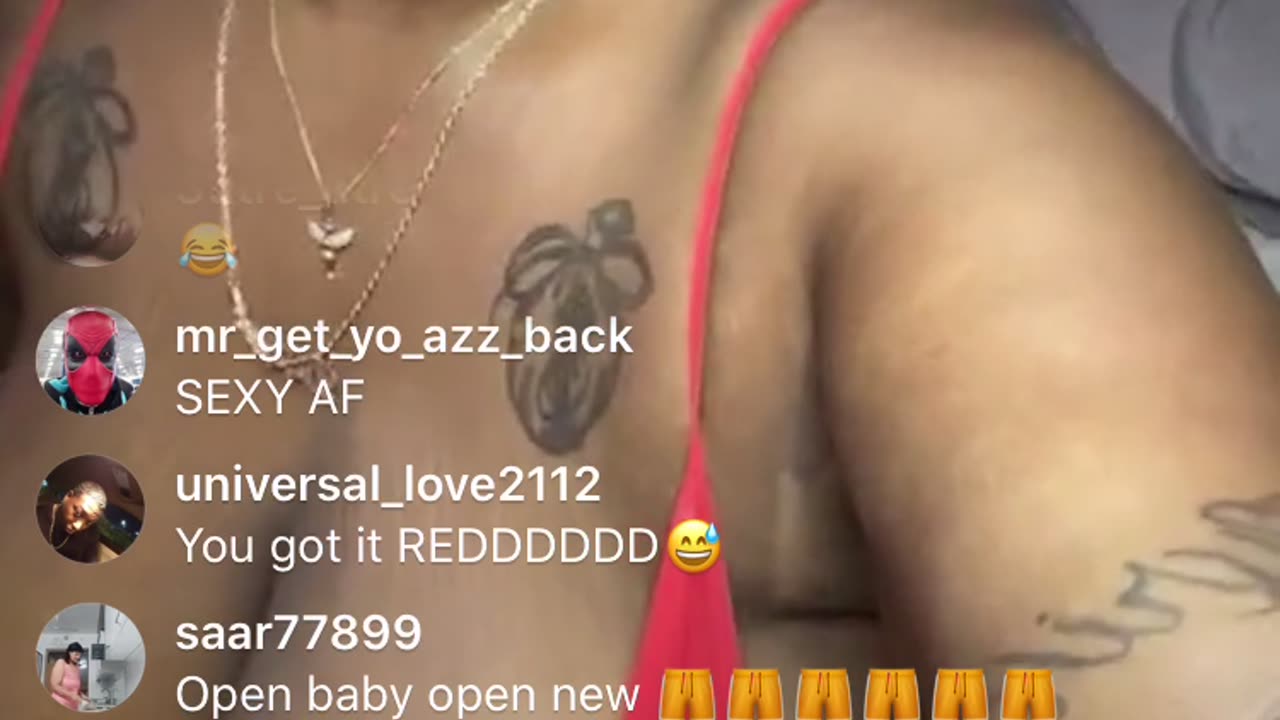 ig model live 4