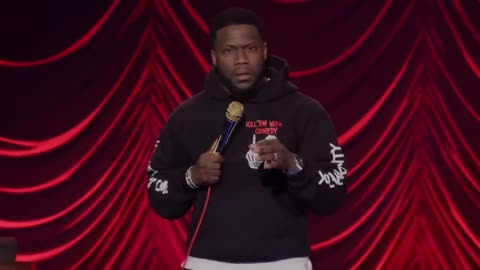 Kevin Panics as Mexican Authorities Question Him About Drugs on Plane | Kevin Hart: Reality Check