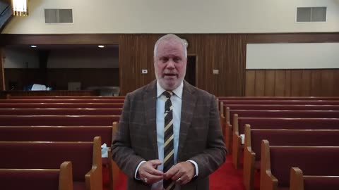 Three Minutes With Mike