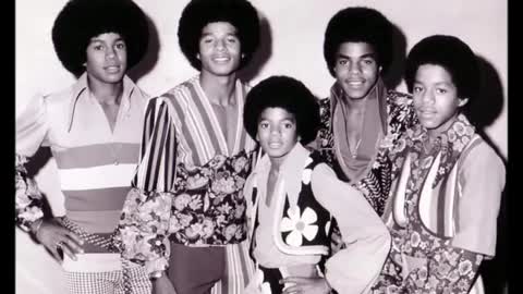 Jackson 5 - Never can say goodbye to you