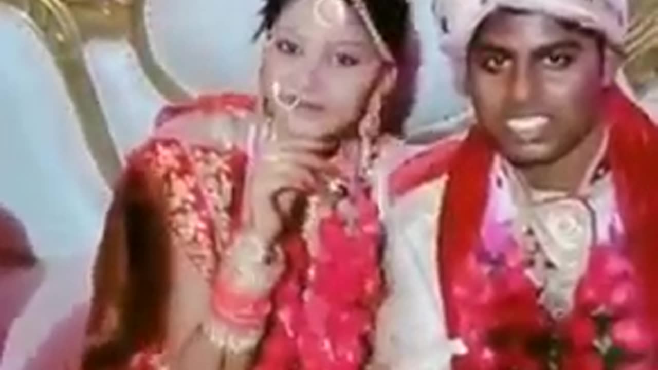 Romantic Couples Please Watch till End