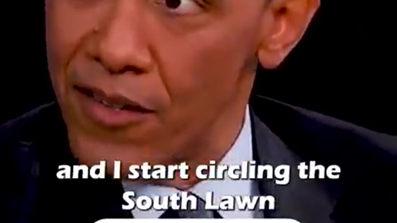 President Barack Obama Funny Moments With The Secret Service on Jimmy Kimmel