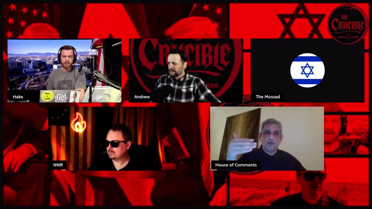 “The collaboration between Americans and Israelis creates the top technology in the world today.”