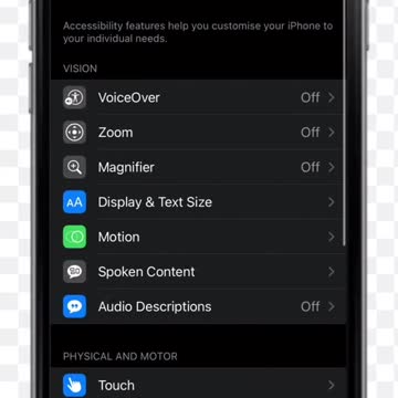 Activate Button - Shapes