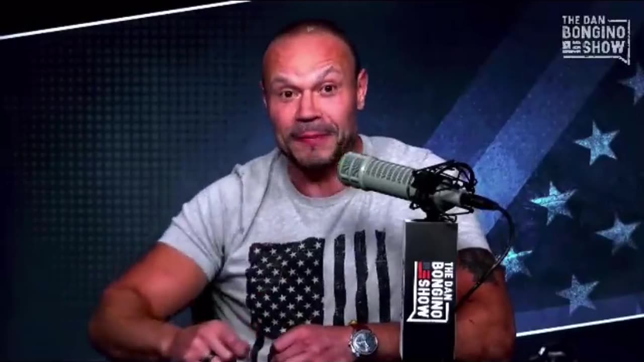 "There are 3 lanes in this election" Dan explains..