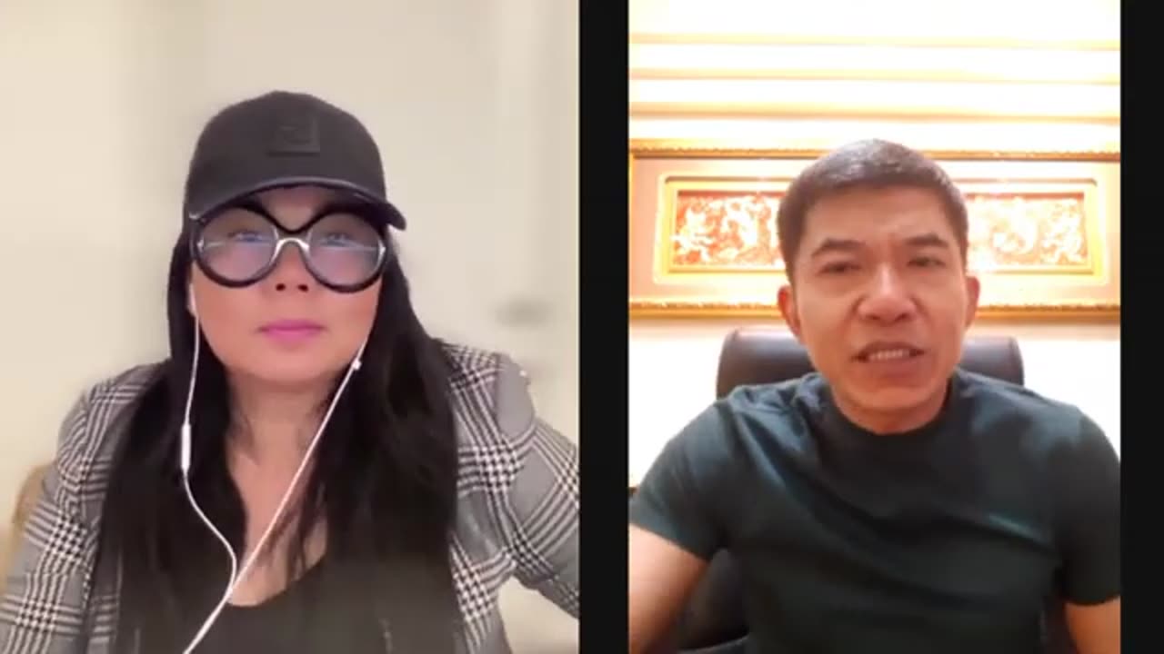 JUKEB0X , BRlBERY, DlSBARMENT At MAlSUG With Atty. Glenn Chong