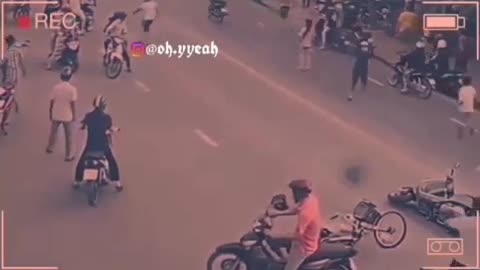 FUNNY VIDEO CHAINSNACHER 😂