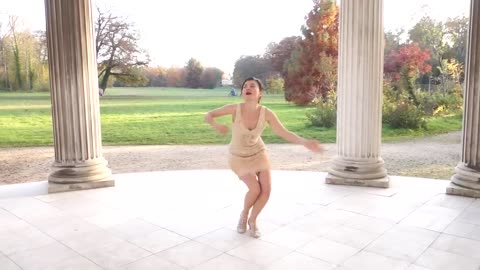 20s Charleston Dance - 'Charleston' by Enoch Light