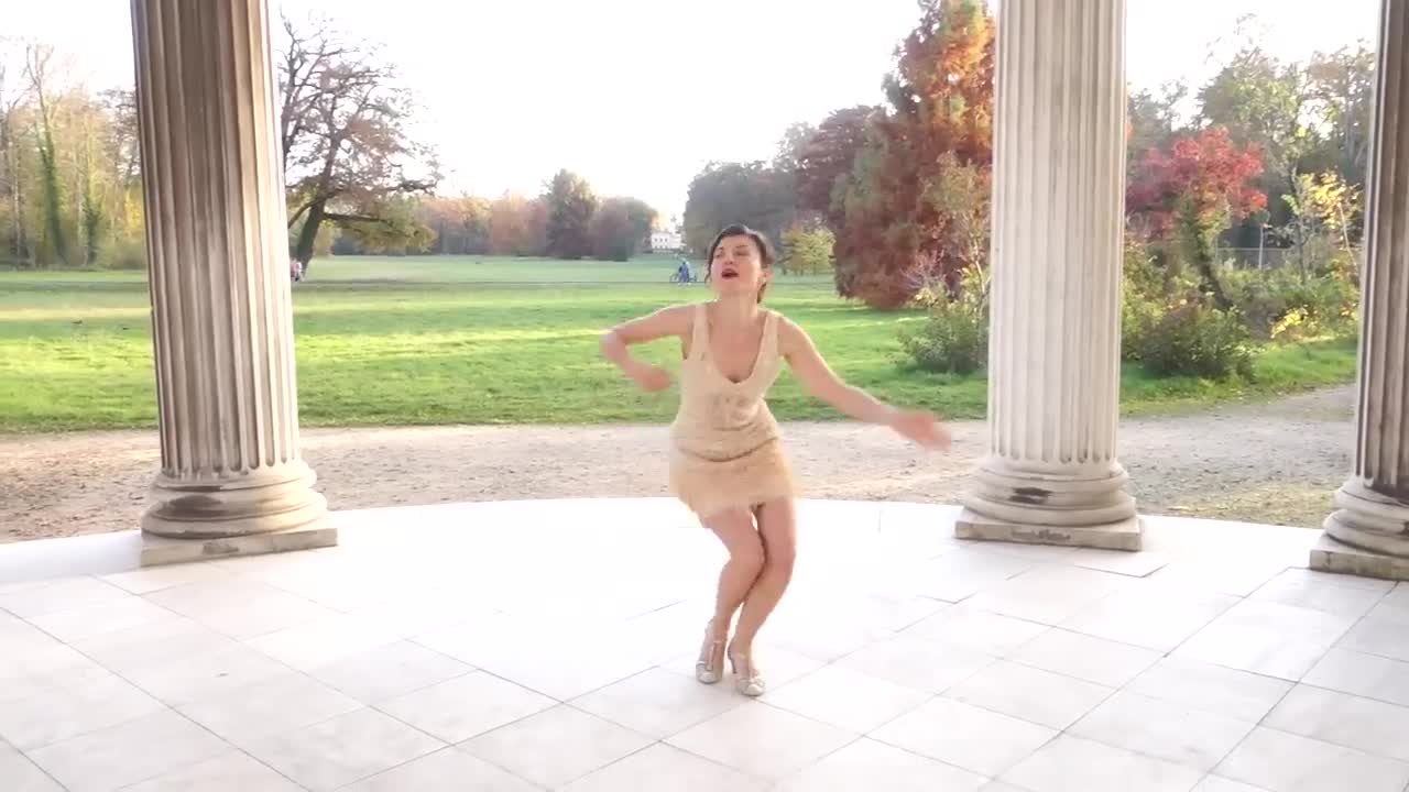 20s Charleston Dance - 'Charleston' by Enoch Light