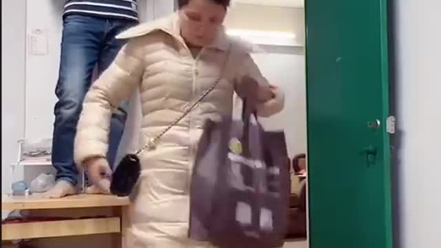 Chinese Funny clips