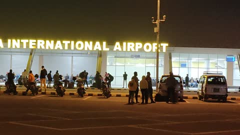 Start 2023 January Weather in Kuwait to Nepal Gautam Buddha International Airport